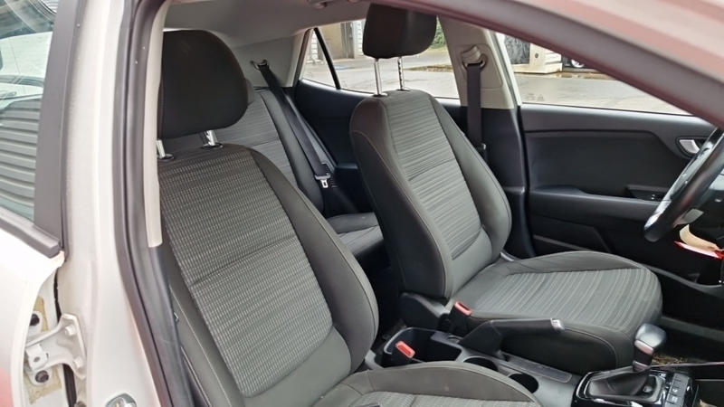 Kia Stonic 1.0 t-Gdi 120 Ch Mhev Dct7 Active