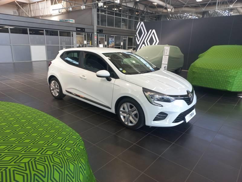 Renault Clio Blue dCi 85 Business