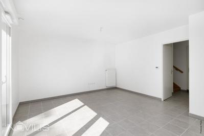 Maison - 69 m² - 3 pièces