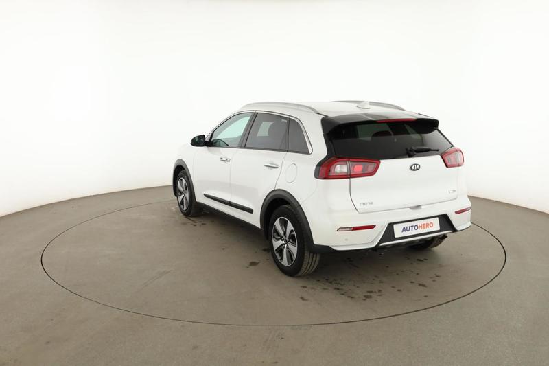 Kia Niro 1.6 GDi Isg Hybride Active Dct6 141 ch