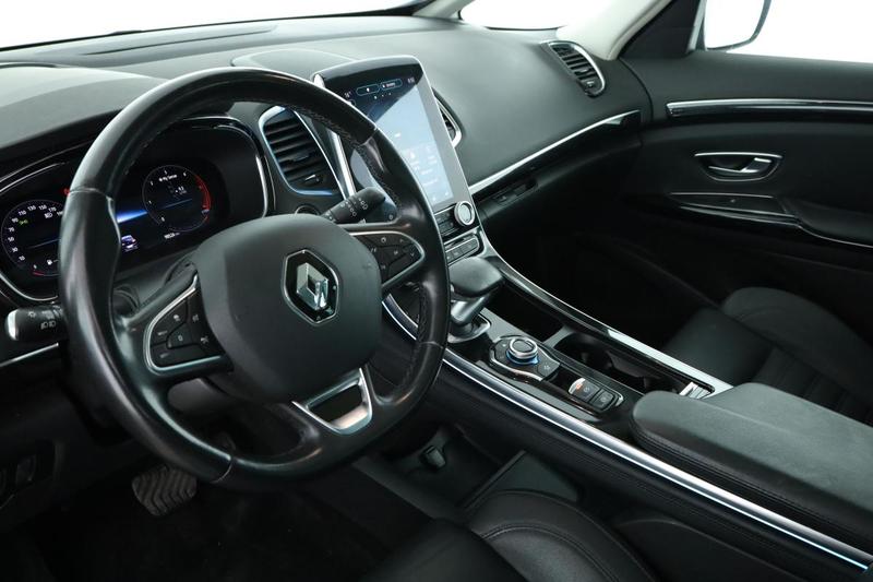 Renault Espace 2.0 Blue dCi Intens Edc 7pl 160 ch