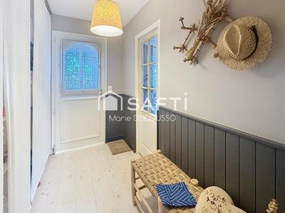 Maison - 156 m² - 5 pièces