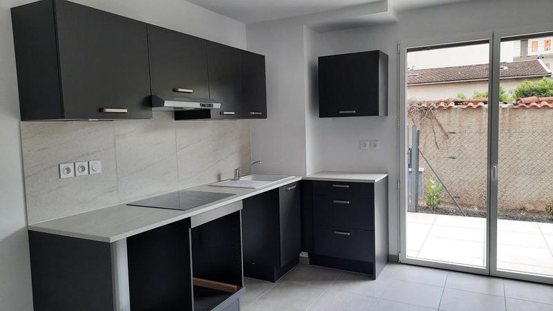 Appartement - 41 m² - 2 pièces