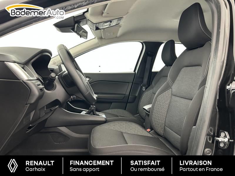 Renault Captur TCe 90 - 21 Business