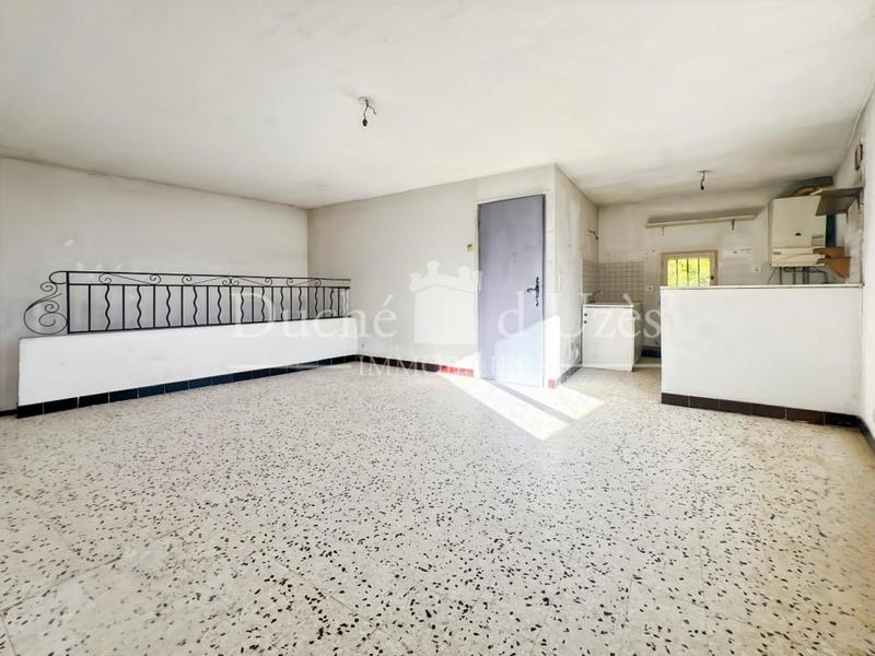 Maison de village - 126 m² - 7 pièces