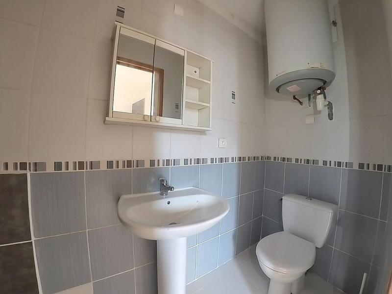 Appartement - 26 m² - 1 pièce