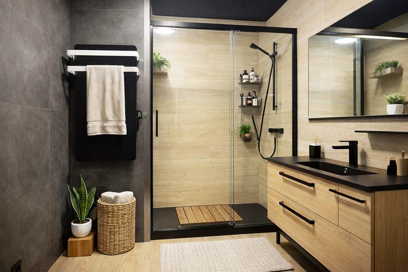 Appartement - 69 m² - 3 pièces