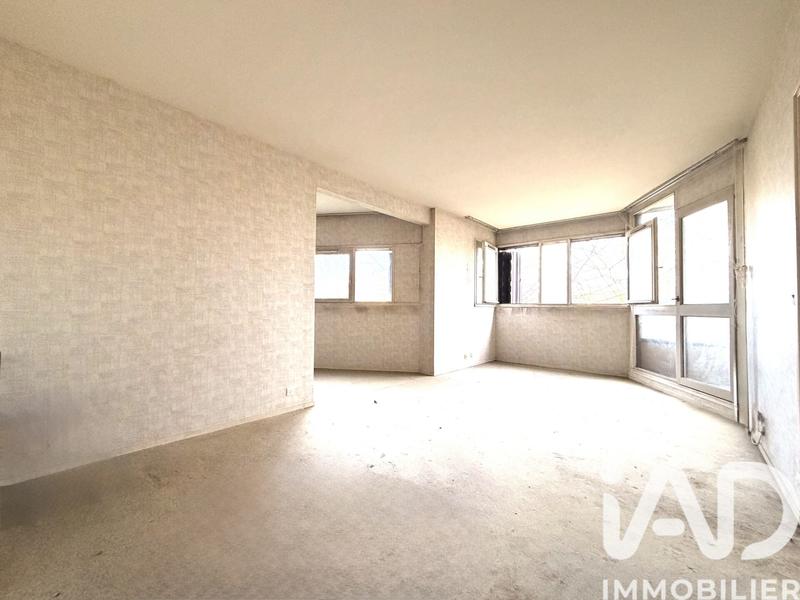 Appartement - 54 m² - 2 pièces