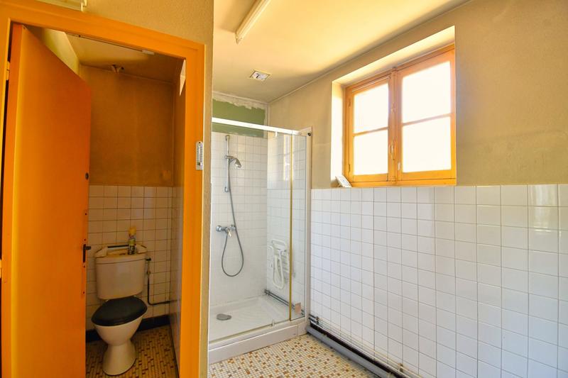 Maison ancienne - 88 m² - 4 pièces