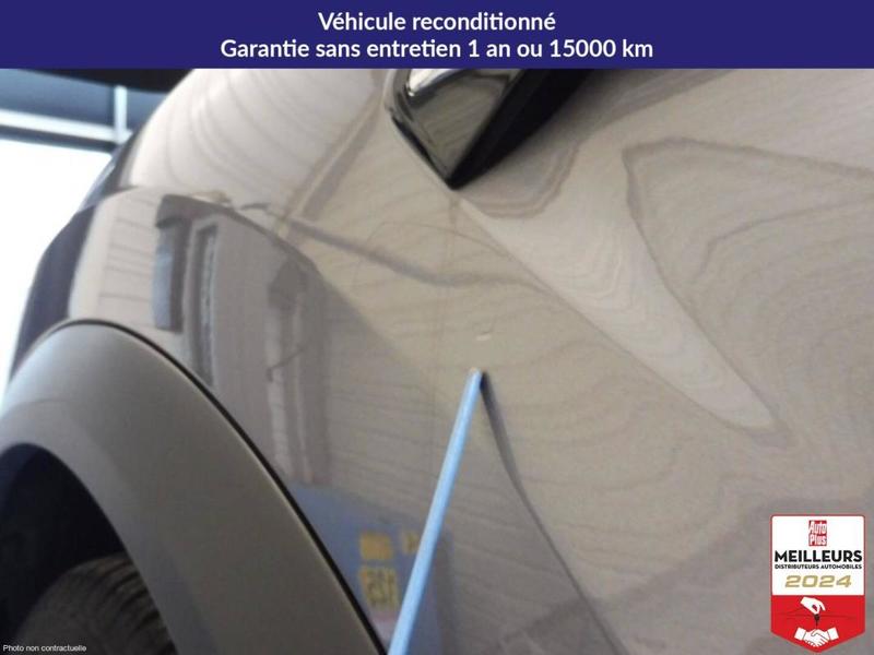 Renault Captur 1.0 Tce 90ch Techno