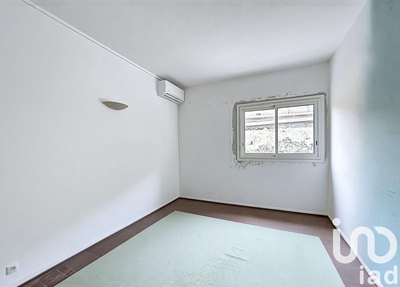 Appartement - 140 m² - 7 pièces