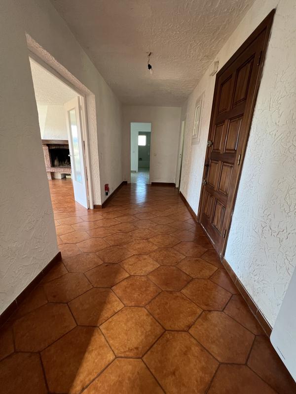 Appartement - 97 m² - 3 pièces