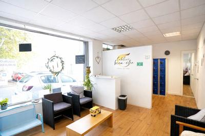 Immeuble - 650 m² - 14 pièces