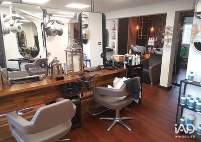 Local commercial - 47 m²