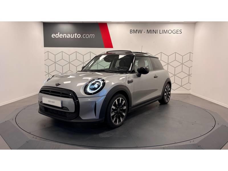 Mini Mini Hatch 3 Portes Cooper 136 ch Dkg7 Edition Camden
