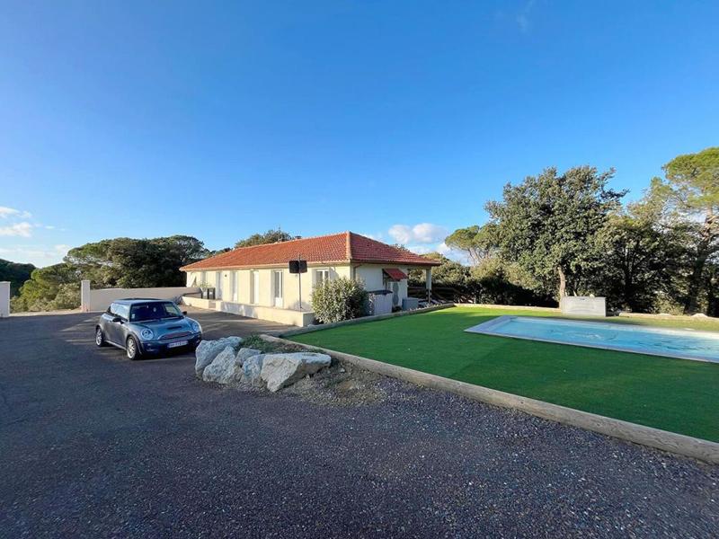 Villa - 155 m² - 7 pièces