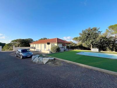 Villa - 155 m² - 7 pièces