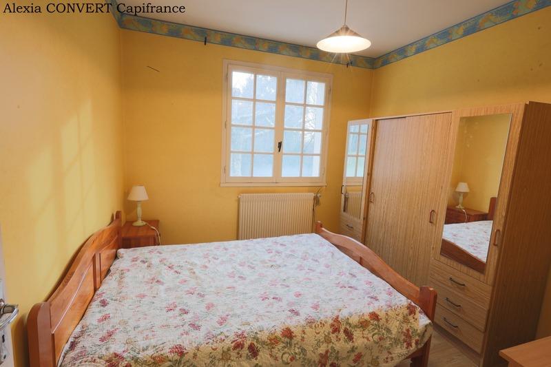 Maison - 97 m² - 5 pièces