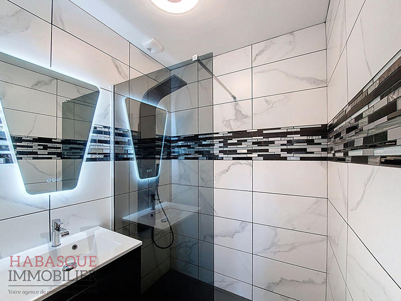 Maison - 106 m² - 6 pièces