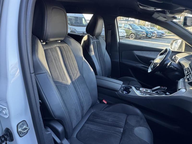 Peugeot 5008 II BlueHDi 180 s&amp;S Eat8 Gt Pack