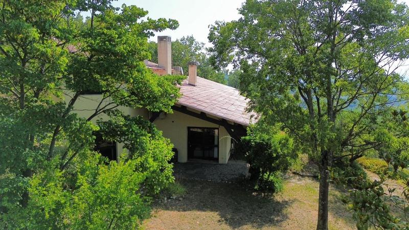 Maison - 191 m² - 8 pièces