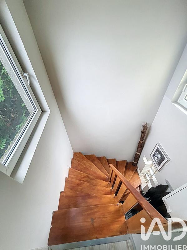 Appartement - 115 m² - 5 pièces