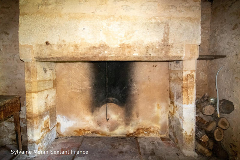 Maison - 60 m² - 2 pièces