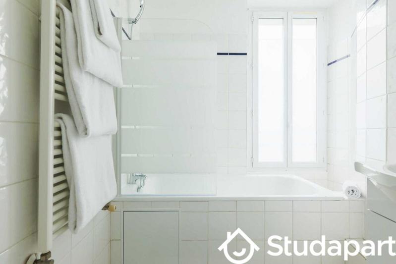 Appartement - 97 m² - 3 pièces