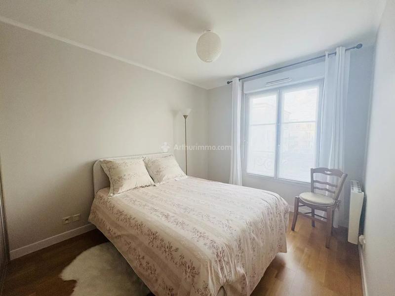 Appartement - 85 m² - 4 pièces