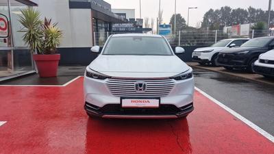 Honda Hrv Hr-V III 1.5 i-Mmd 2wd Advance