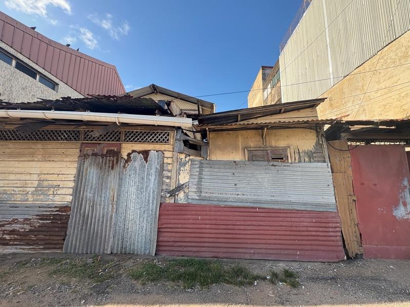 Maison de bois - 79 m² - 2 pièces