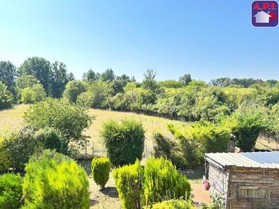 Maison - 191 m² - 8 pièces