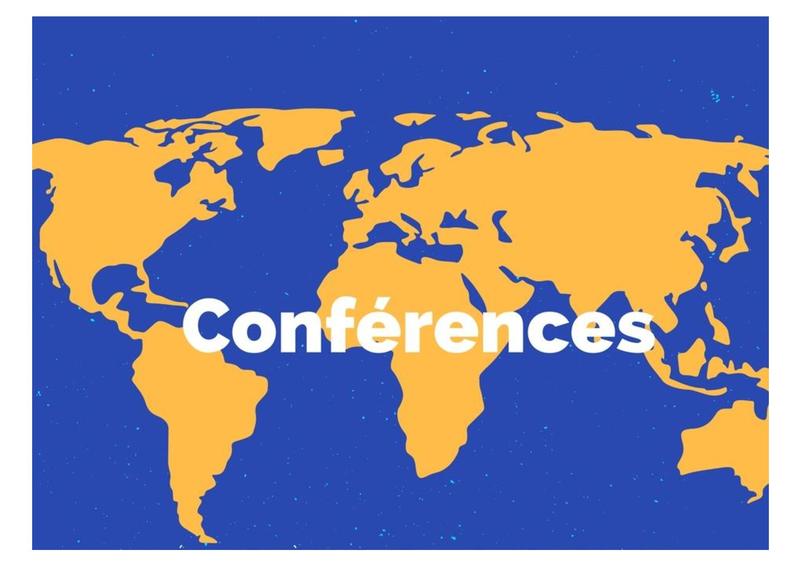 Conférence : l'ennéagramme