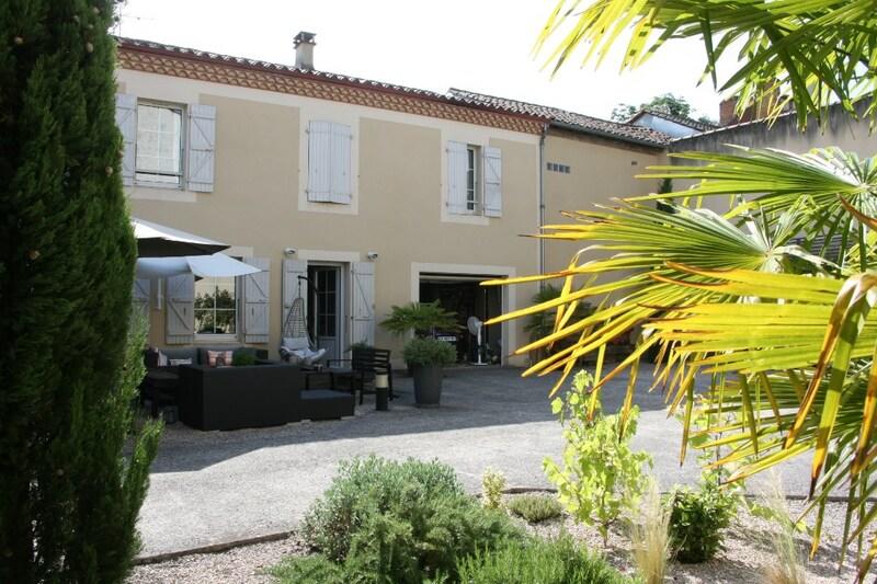 Maison - 161 m² - 6 pièces