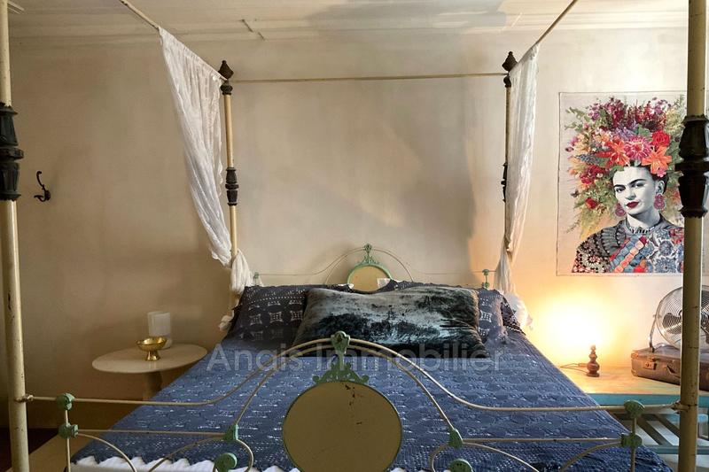 Maison de village - 250 m² - 9 pièces