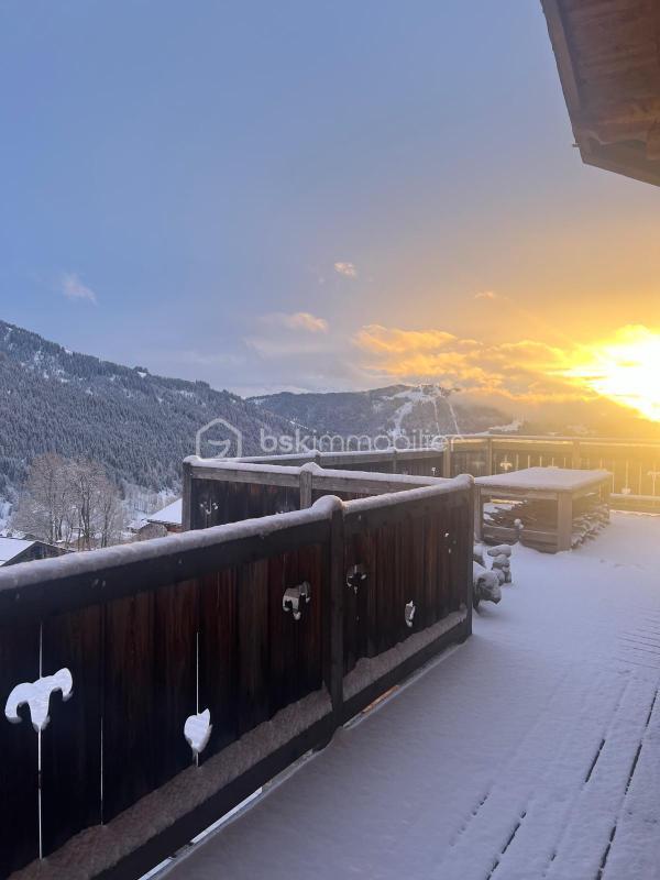 Châlet - 350 m² - 9 pièces