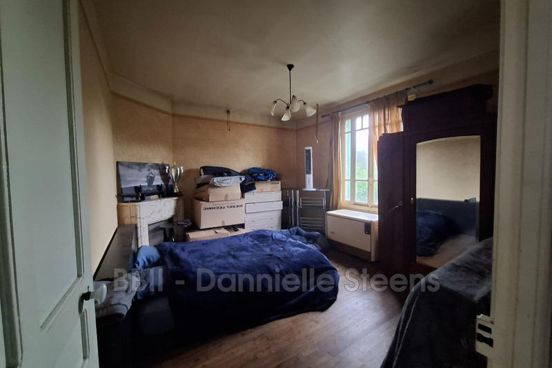 Maison - 80 m² - 5 pièces