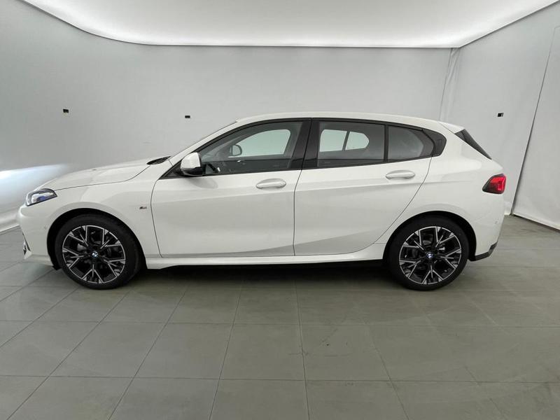 Bmw Série 1 F70 120 170 ch Dkg7 m Sport Design