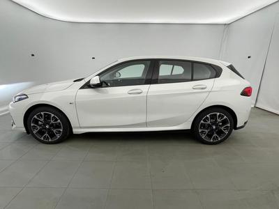Bmw Série 1 F70 120 170 ch Dkg7 m Sport Design