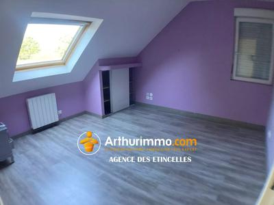 Maison - 107 m² - 6 pièces