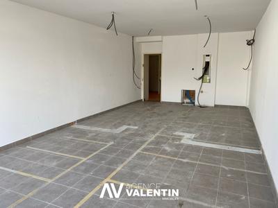 Local commercial - 45 m²