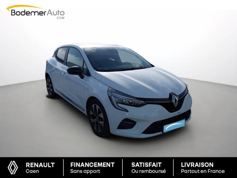 Renault Clio SCe 65 Evolution