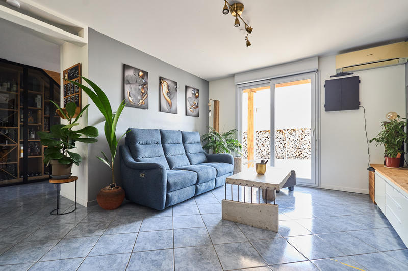 Maison - 180 m² - 6 pièces