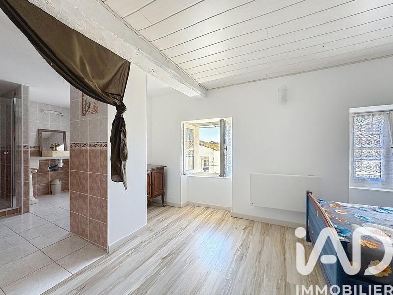 Maison - 117 m² - 5 pièces