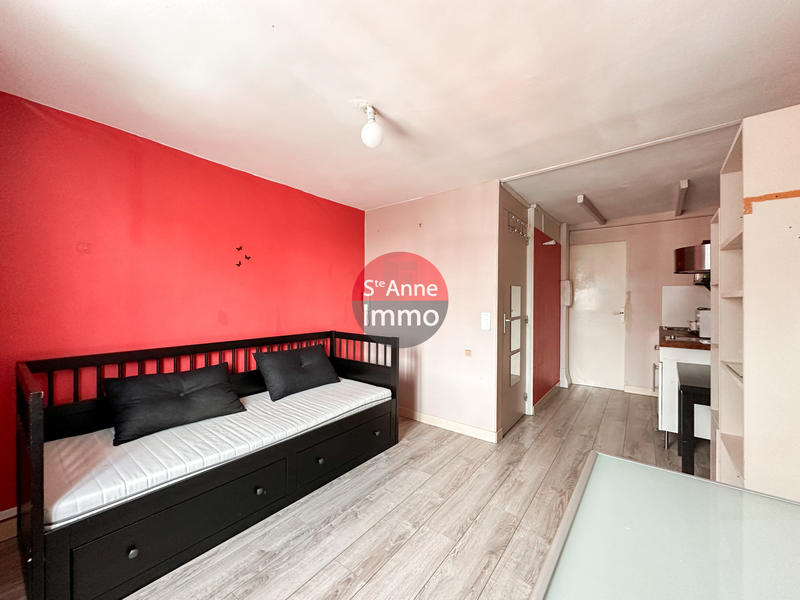 Maison - 94 m² - 6 pièces