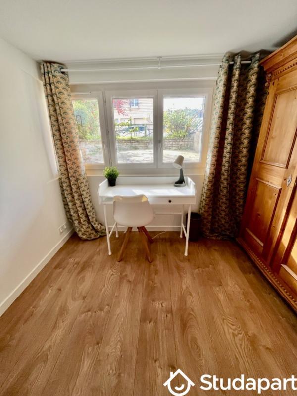 Appartement - 47 m² - 3 pièces