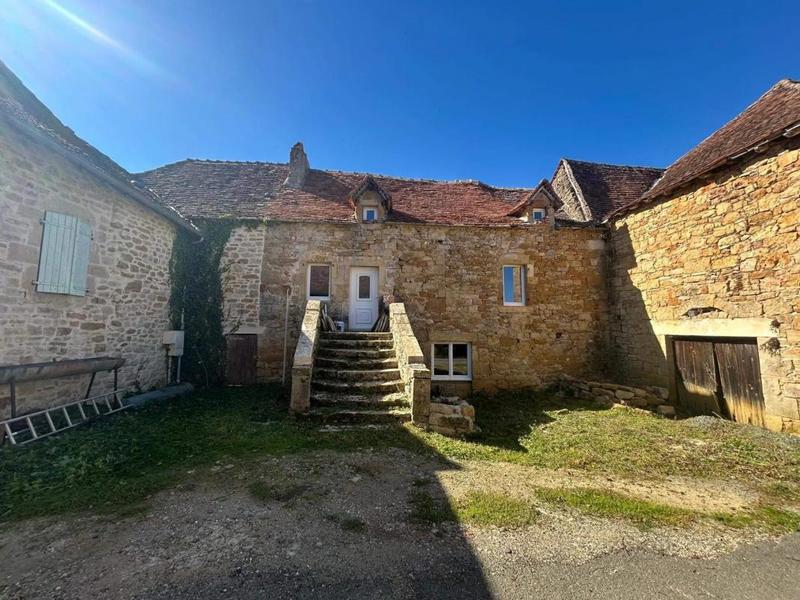 Maison - 200 m² - 6 pièces