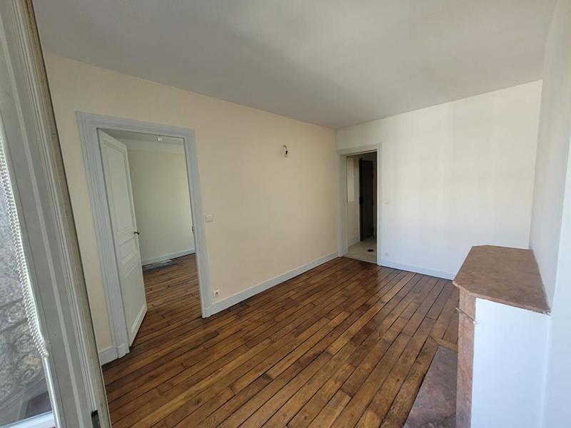 Appartement - 34 m² - 2 pièces