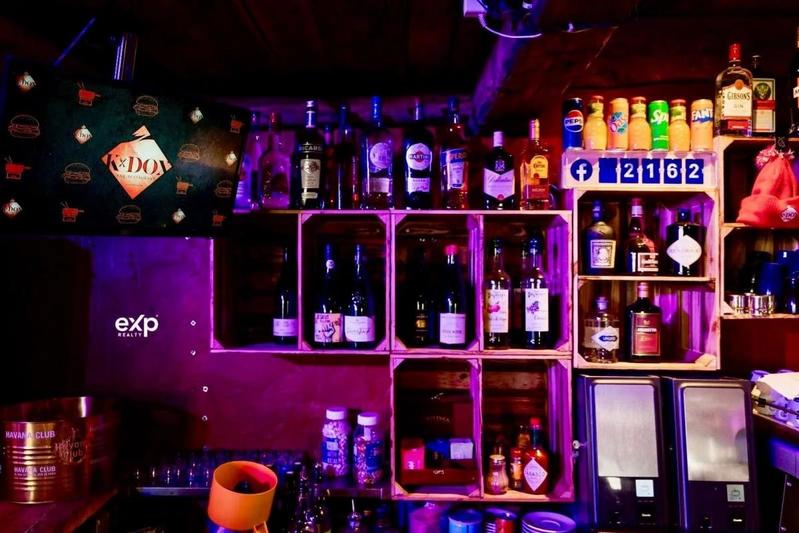 Appartement - 246 m²