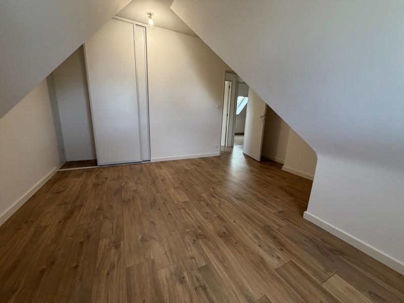 Maison - 101 m² - 6 pièces